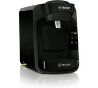Tassimo by Bosch TAS3102GB Suny Pod Coffee Machine 1300 Watt Black