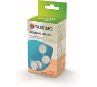 Tassimo by Bosch TCZ6008 Descaling Tablets - 8 Tablets