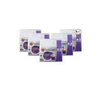 Tassimo Cadbury Hot Chocolate Pods x10