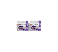 Tassimo Cadbury Hot Chocolate Pods x10 Pack of 2 Total 20 Capsules