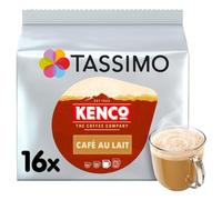 Tassimo Café Au Lait 16 x 11.5g (184g)