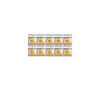 Tassimo Cafe HAG Crema Decaffeinated Coffee 16 pods 10 Pack 160 Servings