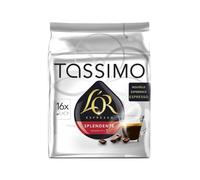 Tassimo Café Lor Splendente 16x Caps 112g