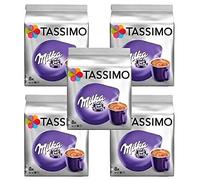 Tassimo Capsules Tassimo Milka 240g
