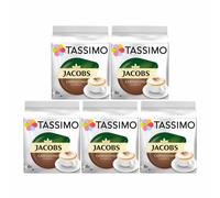 Jacobs CAPPUCCINO CLASSICO