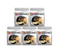 Tassimo Coffee Pods Cases of 5 Packets - Shop Our Full Range