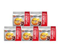 Tassimo Coffee Pods Cases of 5 Packets - Shop Our Full Range