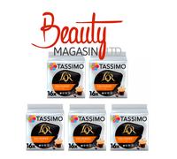 Tassimo L'OR Espresso Coffee Pods, Pack of 16