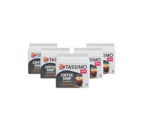 TASSIMO Coffee Shop Selections Americano Coffee Pods