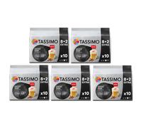 Tassimo Coffee Shop Selections Chai Latte Coffee