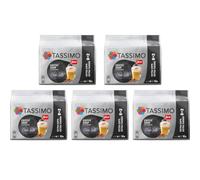 Capsules Tassimo Chai Latte (compatible with Bosch Tassimo capsule machines), 10 pcs.
