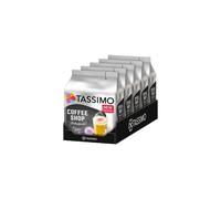 Tassimo Coffee Shop Selections Chai Latte Coffee Pods x8 (Pack of 5, Total 40 Drinks)