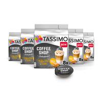 Tassimo Coffee Shop Selections Toffeenut Latte Coffee