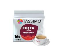 TASSI Costa Americano T Discs Pack of 16