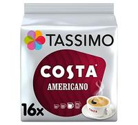 Tassimo Costa Americano 16 Pods
