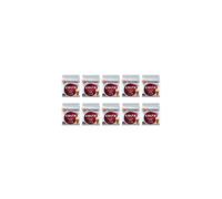 Tassimo Costa Caramel Latte Coffee Pods - 10 Packs (80 Drinks)