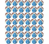 Tassimo Costa Caramel Latte Pods (Total 48 Pods, SOLD LOOSE, NO COFFEE PODS)