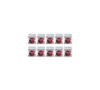 Tassimo Costa Latte Coffee Pods - 10 Packs (Total 80 Costa Coffee Latte Drinks)