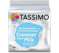 Tassimo Creamer from Milk T Discs Pods Pick From 8 16 32 48 96 T-Discs Drink