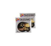 Tassimo Gema Recommended L'Or XL Intense Coffee, 32 T Discs
