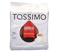 Gevalia Espresso, 16 T-Discs