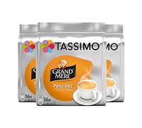 Tassimo Grand'M?re Petit D?jeuner Pack of 3