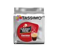 Tassimo Pods (Coffee, Tea, Hot Chocolate T-Discs, Capsules) 50+ Blends Free P&P