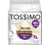 Tassimo Jacobs Caffe Crema Intenso XL