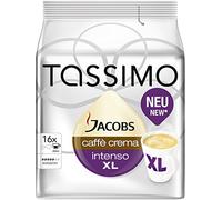 Tassimo Jacobs Caffe Crema Intenso XL