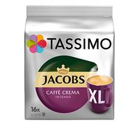 Tassimo Jacobs Caffe Crema Intenso XL