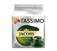 Tassimo Jacobs Krönung, 16 Pads, 104 g