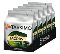 Tassimo Jacobs Krönung, 16 T-Discs
