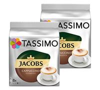 Tassimo Jacobs Krönung Cappuccino