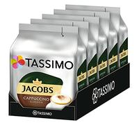 Tassimo Jacobs Krönung Cappuccino
