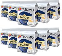 Tassimo Jacobs Medaille d'Or Coffe Pods - 10 Packs (160 Drinks)