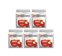 Kenco | Americano Smooth - 16 pods for Tassimo
