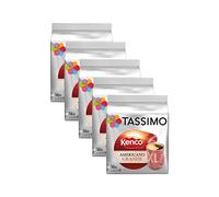 Tassimo Kenco Americano Grande (Pack of 3) 16 T-discs