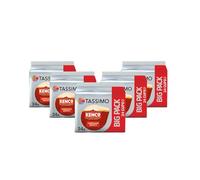 Tassimo Kenco Americano Smooth Coffee Pods, Pack of 5, Total 120 Cups