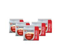 Tassimo Kenco Americano Smooth Coffee Pods x 24 (Pack of 5, Total 120 Drinks)