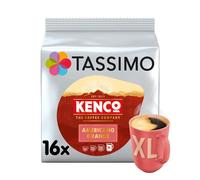 Tassimo Kenco Americano Grande (Pack of 3) 16 T-discs