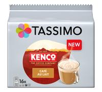 Tassimo Café Au Lait 16 x 11.5g (184g)