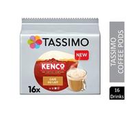 Tassimo Café Au Lait 16 x 11.5g (184g)