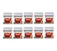 Tassimo Kenco Colombian Coffee Pods - 10