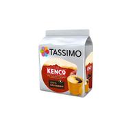 Tassimo Kenco Colombian Coffee Pods 10 Packs 160 Drinks