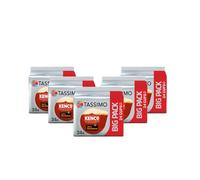 Tassimo Kenco Colombian Coffee Pods X24 (Pack of 5, Total 120 Drinks)
