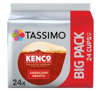 Tassimo Kenco Smooth Taste 24pk