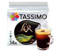 Tassimo L'or Brazil Americano capsules 16 pcs