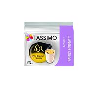 Tassimo L'OR Breakfast Classic Coffee Pod 24 Drinks (24 Tdiscs)
