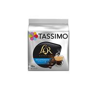 TASSIMO L'OR Espresso Decaffeinato Decaf T Discs Pods 8/16/32/48/80/160 Drinks