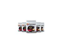 Tassimo Café Lor Splendente 16x Caps 112g